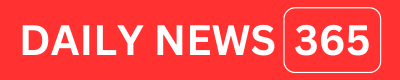 DAILY NEWS 365